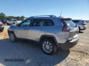 ✅ 2019 Jeep Cherokee Latitude • VIN: 1C4PJLCB0KD380771 • Lot: 90675315. Wystawiony na Copart z przebiegiem 160 125 mil. Bezpłatny archiwum sprzedaży aukcyjnych z USA i szczegółowy raport historii pojazdu na DreamBid. Zdjęcie 2.