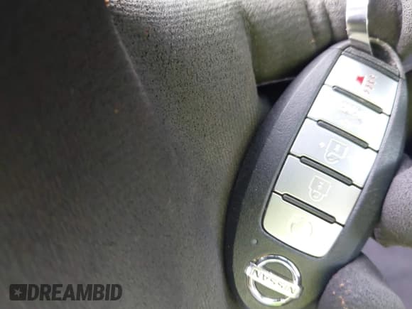 ✅ 2022 Nissan Maxima SV • VIN: 1N4AA6CV6NC503684 • Lot: 42558678. Listed on IAAI with 41,939 mi. Free auction sales archive from the USA and detailed vehicle history report at DreamBid. Image 11.