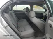 ✅ 2009 Chevrolet Malibu 1FL • VIN: 1G1ZG57N494198047 • Lot: 43995695. Listed on Copart with Not provided. Free auction sales archive from the USA and detailed vehicle history report at DreamBid. Image 10.