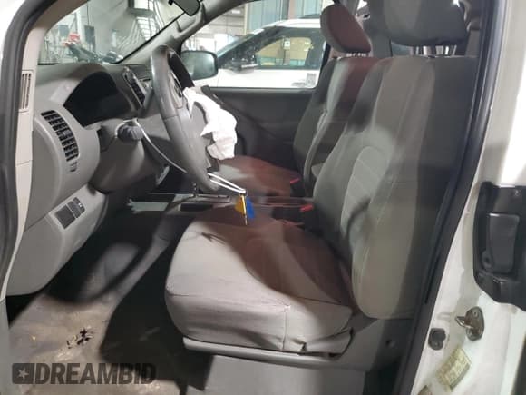 ✅ 2018 Nissan Frontier SV • VIN: 1N6BD0CT1JN771443 • Lot: 93350315. Listed on Copart with 160,121 mi. Free auction sales archive from the USA and detailed vehicle history report at DreamBid. Image 7.