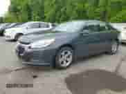 2015 Chevrolet Malibu LT z VIN 1G11C5SL0FF216011, wystawiony jako Copart lot #54896904 z przebiegiem 132 956 mil mil oraz Szkoda całkowita • Salvage title. Historia ofert i sprzedaży dostępna na DreamBid. Obrazek 1.