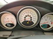 ✅ 2007 Dodge Caliber SXT • VIN: 1B3HB48B57D170501 • Лот: 44507045. Опубликован ранее на Copart с пробегом 166 019 миль. Бесплатный доступ к архиву аукционных продаж из США и подробный отчёт об истории автомобиля на DreamBid. Изображение 9.