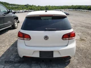 ✅ 2012 Volkswagen Golf R • VIN: WVWPF7AJ9CW214533 • Лот: 58706945. Опубликован ранее на Copart с пробегом 191 058 миль. Бесплатный доступ к архиву аукционных продаж из США и подробный отчёт об истории автомобиля на DreamBid. Изображение 6.