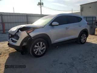 2019 Hyundai Tucson Value with VIN KM8J3CA40KU857604, listed as a Copart auction lot 81115765 with 132,298 mi miles and Non repairable. Bid and sale history available at DreamBid. Image 1.