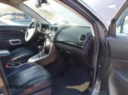 ✅ 2015 Chevrolet Captiva Sport LTZ • VIN: 3GNAL4EK2FS530864 • Lot: 41585277. Wystawiony na IAAI z przebiegiem 136 873 mil. Bezpłatny archiwum sprzedaży aukcyjnych z USA i szczegółowy raport historii pojazdu na DreamBid. Zdjęcie 5.