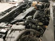 ✅ 2004 Ford Escape Limited • VIN: 1FMCU941X4KA46157 • Lot: 41722303. Listed on IAAI with 220,404 mi. Free auction sales archive from the USA and detailed vehicle history report at DreamBid. Image 13.