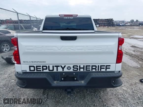 ✅ 2024 Chevrolet Silverado 1500 • VIN: 3GCUD4ED1RG274440 • Лот: 41646550. Опубликован ранее на IAAI с пробегом 6 219 миль. Бесплатный доступ к архиву аукционных продаж из США и подробный отчёт об истории автомобиля на DreamBid. Изображение 16.