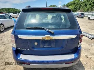 ✅ 2009 Chevrolet Equinox LS • VIN: 2CNDL13F696226042 • Лот: 65499755. Опубликован ранее на Copart с пробегом 142 444 миль. Бесплатный доступ к архиву аукционных продаж из США и подробный отчёт об истории автомобиля на DreamBid. Изображение 6.