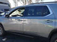 ✅ 2023 Chevrolet Traverse LT Cloth • VIN: 1GNERGKW4PJ167317 • Lot: 43365152. Listed on IAAI with 61,449 mi. Free auction sales archive from the USA and detailed vehicle history report at DreamBid. Image 15.