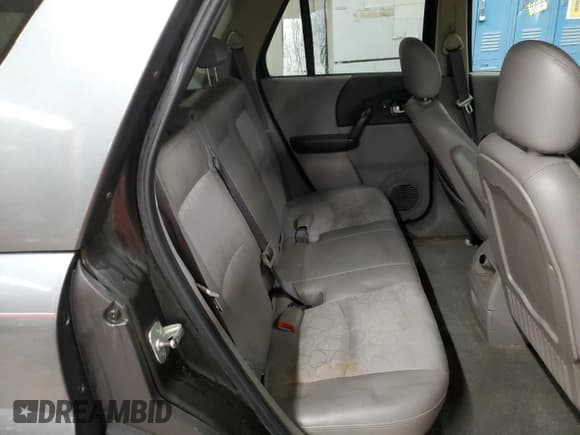 ✅ 2005 Saturn VUE • VIN: 5GZCZ53415S865150 • Lot: 43121195. Wystawiony na Copart z przebiegiem Nie podano. Bezpłatny archiwum sprzedaży aukcyjnych z USA i szczegółowy raport historii pojazdu na DreamBid. Zdjęcie 11.