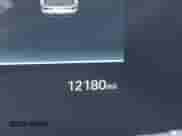 2025 Hyundai Santa Cruz SEL with VIN 5NTJBDDEXSH126921, listed as a IAAI auction lot 42632222 with 12,180 mi miles and . Bid and sale history available at DreamBid. Image 16.