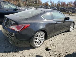 ✅ 2013 Hyundai Genesis Coupe Track • VIN: KMHHU6KJ4DU103965 • Lot: 78777534. Wystawiony na Copart z przebiegiem 147 710 mil. Bezpłatny archiwum sprzedaży aukcyjnych z USA i szczegółowy raport historii pojazdu na DreamBid. Zdjęcie 3.