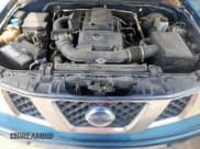 ✅ 2005 Nissan Frontier SE • VIN: 1N6AD07U05C446668 • Lot: 69825405. Wystawiony na Copart z przebiegiem 224 735 mil. Bezpłatny archiwum sprzedaży aukcyjnych z USA i szczegółowy raport historii pojazdu na DreamBid. Zdjęcie 11.