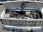 ✅ 1995 Chevrolet Chevy Van • VIN: 1GBEG25H0SF243534 • Лот: 64175964. Опубликован ранее на Copart с пробегом 134 916 миль. Бесплатный доступ к архиву аукционных продаж из США и подробный отчёт об истории автомобиля на DreamBid. Изображение 12.