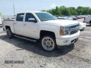 ✅ 2015 Chevrolet Silverado 1500 High Country • VIN: 3GCUKTEJ0FG443056 • Лот: 42172079. Опубликован ранее на IAAI с пробегом 147 797 миль. Бесплатный доступ к архиву аукционных продаж из США и подробный отчёт об истории автомобиля на DreamBid. Изображение 1.