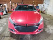 ✅ 2013 Dodge Dart Rallye • VIN: 1C3CDFBH7DD682451 • Лот: 51218165. Опубликован ранее на Copart с пробегом 145 282 миль. Бесплатный доступ к архиву аукционных продаж из США и подробный отчёт об истории автомобиля на DreamBid. Изображение 5.