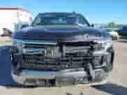 2025 Chevrolet Silverado 1500 LT с VIN 1GCPACED3SZ128434, выставлен на аукционе IAAI как лот 43594099 с пробегом Не указан миль и . История ставок и продаж доступна на DreamBid. Изображение 12.