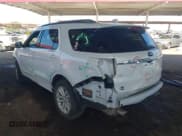 ✅ 2016 Ford Explorer XLT • VIN: 1FM5K7D89GGC47491 • Лот: 43576089. Опубликован ранее на IAAI с пробегом Не указан. Бесплатный доступ к архиву аукционных продаж из США и подробный отчёт об истории автомобиля на DreamBid. Изображение 3.