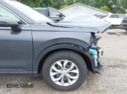 ✅ 2025 Honda CR-V LX • VIN: 5J6RS4H20SL001000 • Lot: 42590269. Listed on IAAI with 11,948 mi. Free auction sales archive from the USA and detailed vehicle history report at DreamBid. Image 18.