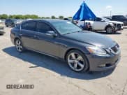 ✅ 2010 Lexus GS 350 • VIN: JTHBE1KSXA0049298 • Лот: 67956265. Опубликован ранее на Copart с пробегом 161 529 миль. Бесплатный доступ к архиву аукционных продаж из США и подробный отчёт об истории автомобиля на DreamBid. Изображение 4.