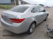 ✅ 2014 Buick Verano • VIN: 1G4PP5SKXE4234437 • Лот: 39779397. Опубликован ранее на IAAI с пробегом 155 498 миль. Бесплатный доступ к архиву аукционных продаж из США и подробный отчёт об истории автомобиля на DreamBid. Изображение 4.