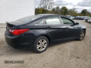 ✅ 2013 Hyundai Sonata GLS • VIN: 5NPEB4AC3DH509542 • Лот: 82229115. Опубликован ранее на Copart с пробегом 132 240 миль. Бесплатный доступ к архиву аукционных продаж из США и подробный отчёт об истории автомобиля на DreamBid. Изображение 3.