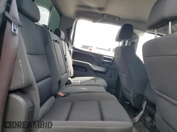 ✅ 2017 Chevrolet Silverado 1500 LT • VIN: 3GCUKREC1HG303749 • Лот: 66347804. Опубликован ранее на Copart с пробегом 55 491 миль. Бесплатный доступ к архиву аукционных продаж из США и подробный отчёт об истории автомобиля на DreamBid. Изображение 10.