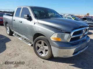 ✅ 2009 Dodge 1500 TRX • VIN: 1D3HB18P89S748623 • Lot: 41482458. Wystawiony na IAAI z przebiegiem 202 645 mil. Bezpłatny archiwum sprzedaży aukcyjnych z USA i szczegółowy raport historii pojazdu na DreamBid. Zdjęcie 1.