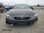 ✅ 2015 BMW 4 Series 435i xDrive • VIN: WBA3R5C52FK372943 • Lot: 82050035. Listed on Copart with 61,192 mi. Free auction sales archive from the USA and detailed vehicle history report at DreamBid. Image 5.