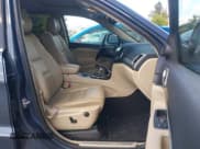 ✅ 2021 Jeep Grand Cherokee 80th Anniversary • VIN: 1C4RJFBG6MC766899 • Лот: 43159964. Опубликован ранее на IAAI с пробегом 128 501 миль. Бесплатный доступ к архиву аукционных продаж из США и подробный отчёт об истории автомобиля на DreamBid. Изображение 5.