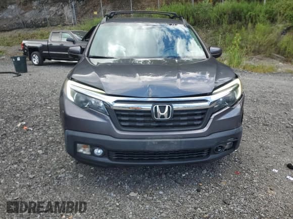 ✅ 2018 Honda Ridgeline RTL-T • VIN: 5FPYK3F67JB010920 • Лот: 70691615. Опубликован ранее на Copart с пробегом 119 617 миль. Бесплатный доступ к архиву аукционных продаж из США и подробный отчёт об истории автомобиля на DreamBid. Изображение 5.