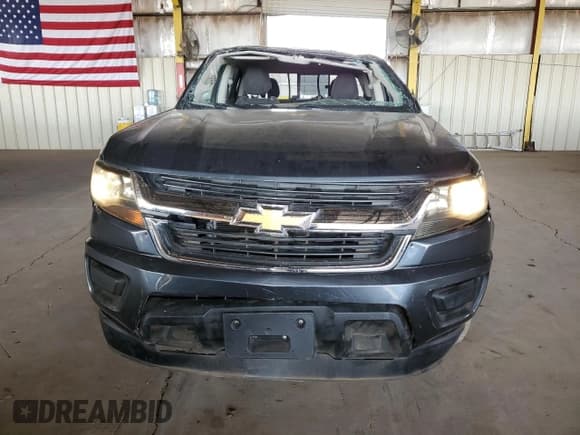 ✅ 2019 Chevrolet Colorado 2WD LT • VIN: 1GCGSCEA8K1312625 • Lot: 45471675. Listed on Copart with 62,340 mi. Free auction sales archive from the USA and detailed vehicle history report at DreamBid. Image 5.