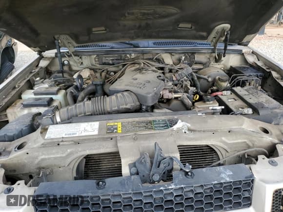 ✅ 2003 Ford Explorer Sport XLS • VIN: 1FMYU60E13UB41609 • Лот: 68293195. Опубликован ранее на Copart с пробегом 193 797 миль. Бесплатный доступ к архиву аукционных продаж из США и подробный отчёт об истории автомобиля на DreamBid. Изображение 12.