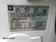 ✅ 2013 Chevrolet Captiva Sport LTZ • VIN: 3GNAL4EK4DS547226 • Lot: 45769645. Wystawiony na Copart z przebiegiem 166 543 mil. Bezpłatny archiwum sprzedaży aukcyjnych z USA i szczegółowy raport historii pojazdu na DreamBid. Zdjęcie 14.