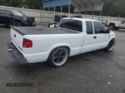 ✅ 1998 Chevrolet S-10 LS • VIN: 1GCCS19X7W8150498 • Лот: 80077364. Опубликован ранее на Copart с пробегом 138 634 миль. Бесплатный доступ к архиву аукционных продаж из США и подробный отчёт об истории автомобиля на DreamBid. Изображение 3.