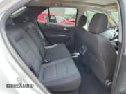 ✅ 2019 Chevrolet Equinox LT • VIN: 2GNAXKEV5K6185423 • Lot: 63104945. Listed on Copart with 56,515 mi. Free auction sales archive from the USA and detailed vehicle history report at DreamBid. Image 11.