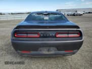 ✅ 2018 Dodge Challenger SXT Plus • VIN: 2C3CDZAG1JH303002 • Лот: 85522065. Опубликован ранее на Copart с пробегом 109 790 миль. Бесплатный доступ к архиву аукционных продаж из США и подробный отчёт об истории автомобиля на DreamBid. Изображение 6.
