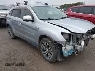 2016 Mitsubishi Outlander ES с VIN JA4AR3AW3GZ054486, выставлен на аукционе IAAI как лот 41733224 с пробегом 101 789 миль миль и . История ставок и продаж доступна на DreamBid. Изображение 1.
