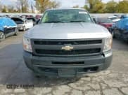 ✅ 2010 Chevrolet Silverado 1500 Work Truck • VIN: 3GCRKPE3XAG300199 • Lot: 90086615. Listed on Copart with 180,213 mi. Free auction sales archive from the USA and detailed vehicle history report at DreamBid. Image 13.