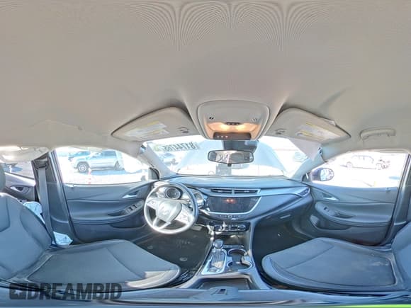 ✅ 2021 Buick Encore GX Select • VIN: KL4MMDS24MB077535 • Lot: 81744765. Wystawiony na Copart z przebiegiem 84 842 mil. Bezpłatny archiwum sprzedaży aukcyjnych z USA i szczegółowy raport historii pojazdu na DreamBid. Zdjęcie 14.