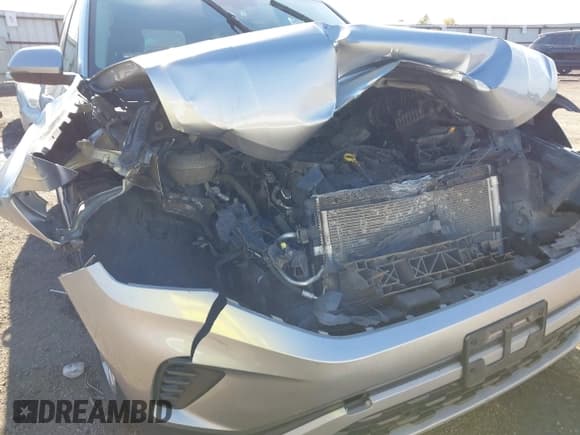 ✅ 2021 Volkswagen Atlas SE • VIN: 1V2KR2CA9MC516634 • Лот: 43514606. Опубликован ранее на IAAI с пробегом 122 711 миль. Бесплатный доступ к архиву аукционных продаж из США и подробный отчёт об истории автомобиля на DreamBid. Изображение 20.