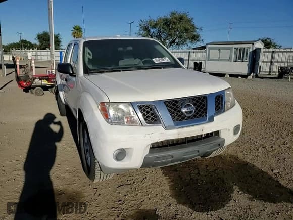 ✅ 2017 Nissan Frontier SV • VIN: 1N6AD0ERXHN744331 • Lot: 90266615. Wystawiony na Copart z przebiegiem 164 722 mil. Bezpłatny archiwum sprzedaży aukcyjnych z USA i szczegółowy raport historii pojazdu na DreamBid. Zdjęcie 13.