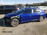 ✅ 2019 Hyundai Ioniq Limited • VIN: KMHC05LCXKU127748 • Lot: 81487984. Wystawiony na Copart z przebiegiem 41 792 mil. Bezpłatny archiwum sprzedaży aukcyjnych z USA i szczegółowy raport historii pojazdu na DreamBid. Zdjęcie 1.