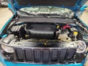 ✅ 2020 Jeep Renegade Altitude • VIN: ZACNJBBB4LPL15716 • Lot: 92348795. Wystawiony na Copart z przebiegiem 87 844 mil. Bezpłatny archiwum sprzedaży aukcyjnych z USA i szczegółowy raport historii pojazdu na DreamBid. Zdjęcie 12.