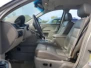 ✅ 2007 Mercury Montego Premier • VIN: 1MEHM42117G614091 • Лот: 86054395. Опубликован ранее на Copart с пробегом 141 427 миль. Бесплатный доступ к архиву аукционных продаж из США и подробный отчёт об истории автомобиля на DreamBid. Изображение 7.