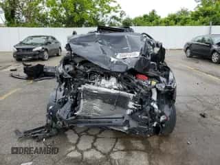 2023 Dodge Hornet GT Plus z VIN ZACNDFBN8P3A05822, wystawiony jako Copart lot #56681915 z przebiegiem Nie podano mil oraz Szkoda całkowita • Salvage title. Historia ofert i sprzedaży dostępna na DreamBid. Obrazek 5.