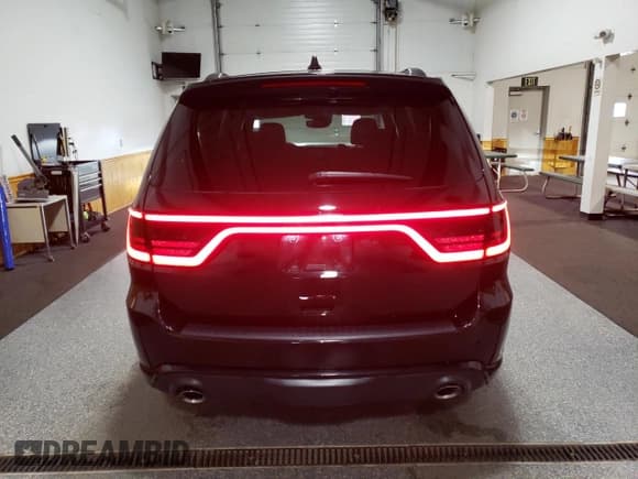 ✅ 2023 Dodge Durango R/T Plus • VIN: 1C4SDJCT8PC657274 • Lot: 85948945. Wystawiony na Copart z przebiegiem 11 158 mil. Bezpłatny archiwum sprzedaży aukcyjnych z USA i szczegółowy raport historii pojazdu na DreamBid. Zdjęcie 6.