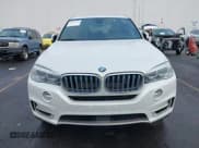 ✅ 2018 BMW X5 xDrive40e • VIN: 5UXKT0C57J0W03356 • Lot: 43781238. Listed on IAAI with 73,841 mi. Free auction sales archive from the USA and detailed vehicle history report at DreamBid. Image 6.