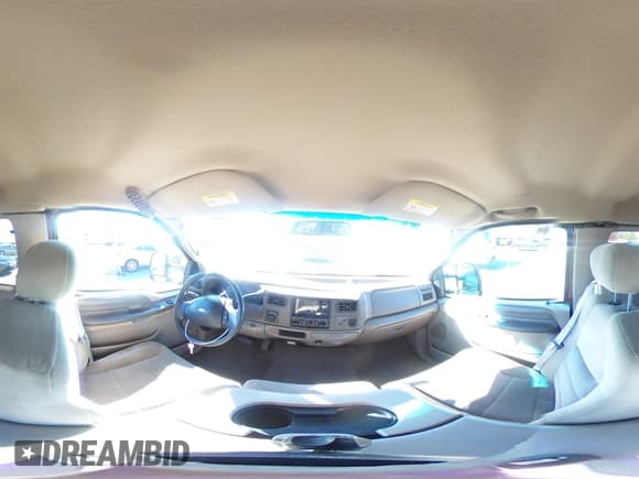 ✅ 2004 Ford F-250 XL • VIN: 1FTNX21P54EB65799 • Lot: 83861225. Listed on Copart with 227,558 mi. Free auction sales archive from the USA and detailed vehicle history report at DreamBid. Image 14.