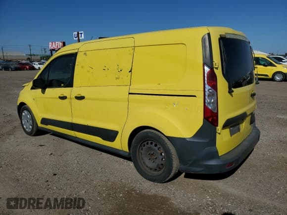✅ 2018 Ford Transit Connect XL • VIN: NM0LS7E78J1374967 • Lot: 93543895. Wystawiony na Copart z przebiegiem 203 310 mil. Bezpłatny archiwum sprzedaży aukcyjnych z USA i szczegółowy raport historii pojazdu na DreamBid. Zdjęcie 2.